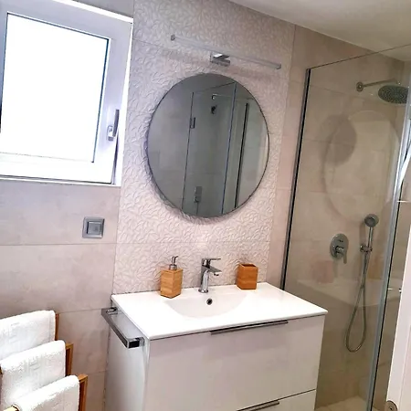 Appartement White Dome