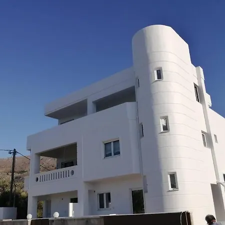 White Dome Appartement La Canée