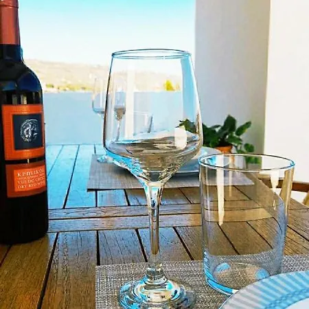Apartment White Dome Chania (Crete)