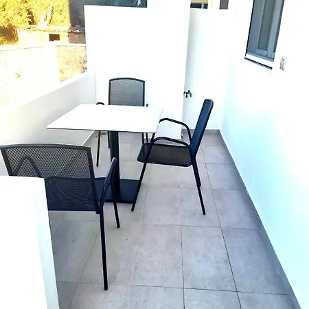 Appartement White Dome