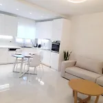 White Dome Appartement *