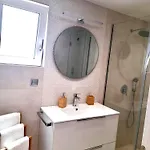 Appartement White Dome