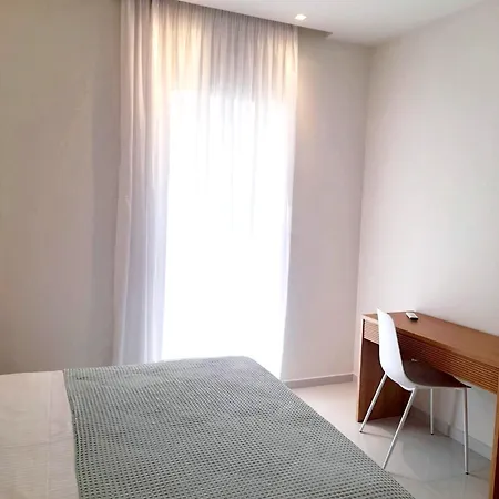 Appartement White Dome *
