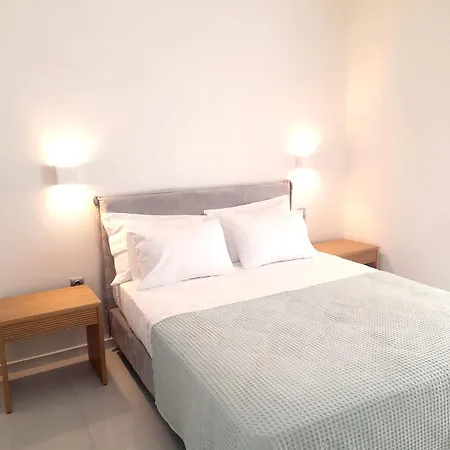 Appartement White Dome *